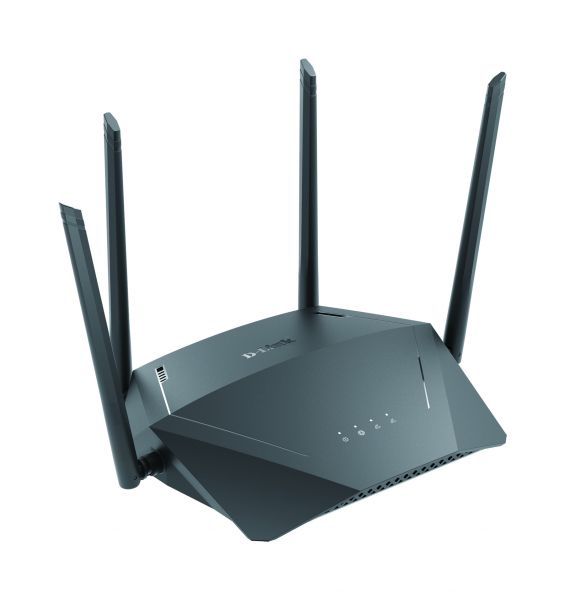 D-Link launches Mesh Gigabit Wi-Gi Routers