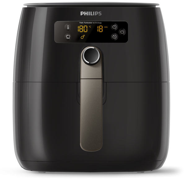 Philips Premium Airfryer