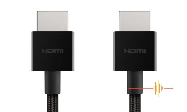 Belkin HDMI 2.1 cable, do we need it?