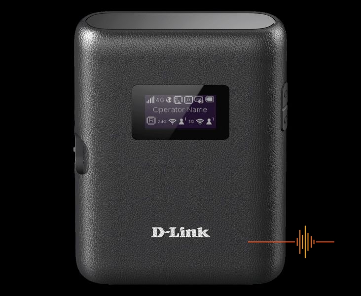 D-Link 4G LTE Mobile Router – The New DWR-933 is Your Travel Companion for 2021