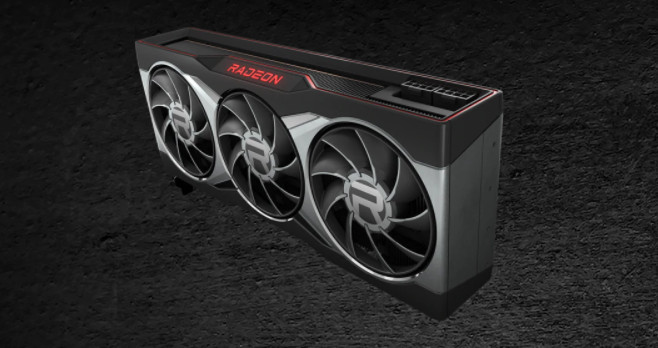 AMD launches Radeon RX 6900 XT graphics cards