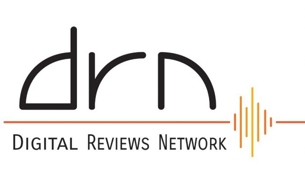 A new look for Digital Reviews Network: More than skin deep!