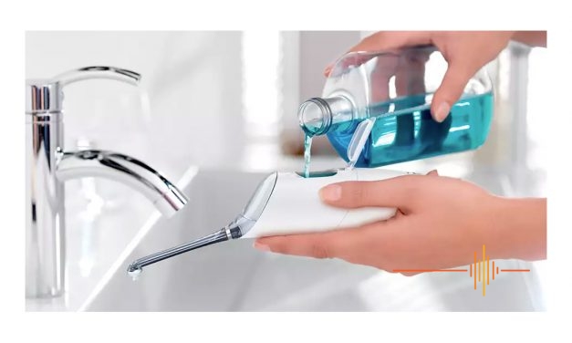 Philips Sonicare Airfloss Ultra – Upgrade your oral health at home