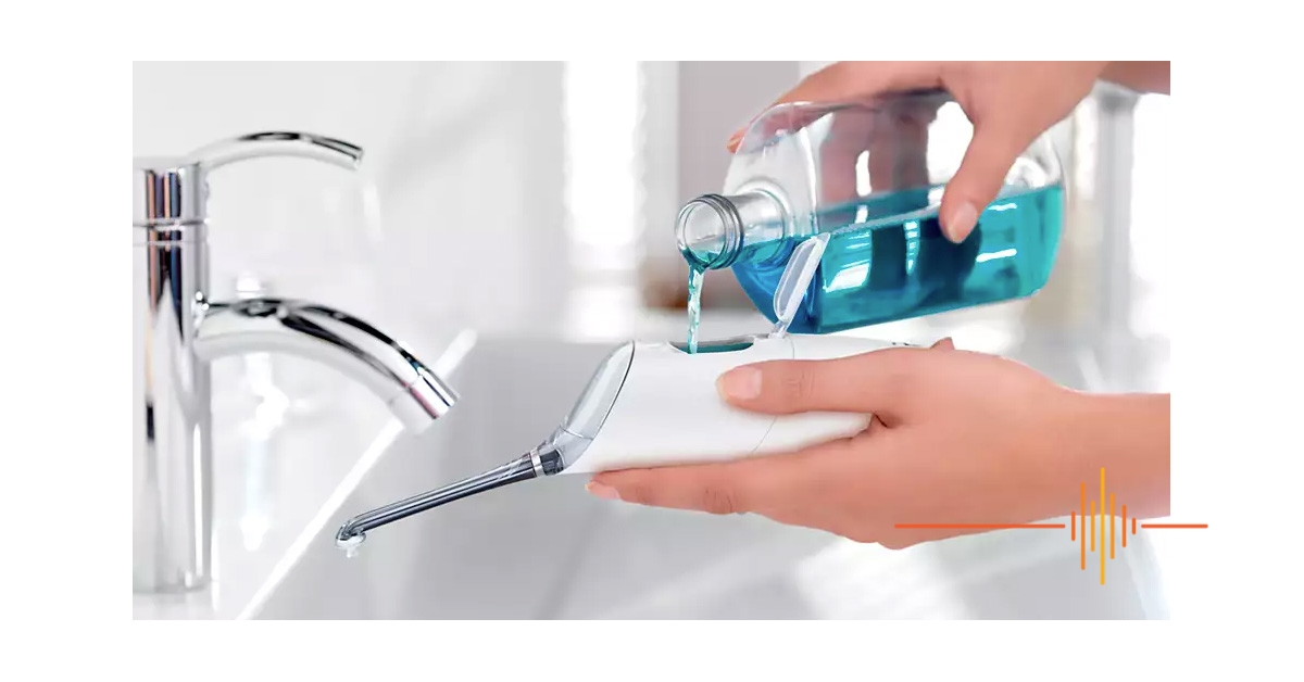 Philips Sonicare Airfloss Ultra – Upgrade your oral health at home