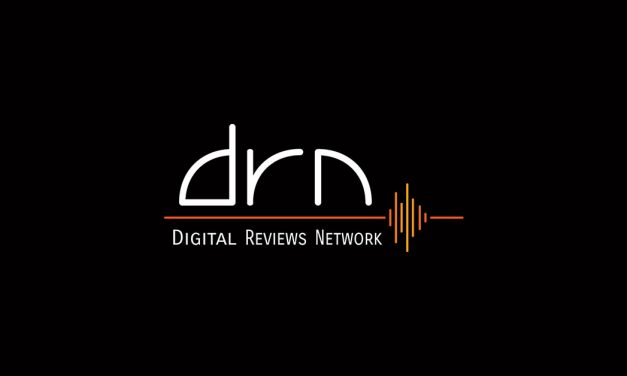 Welcome to the Revamped DigitalReviews.net Site!