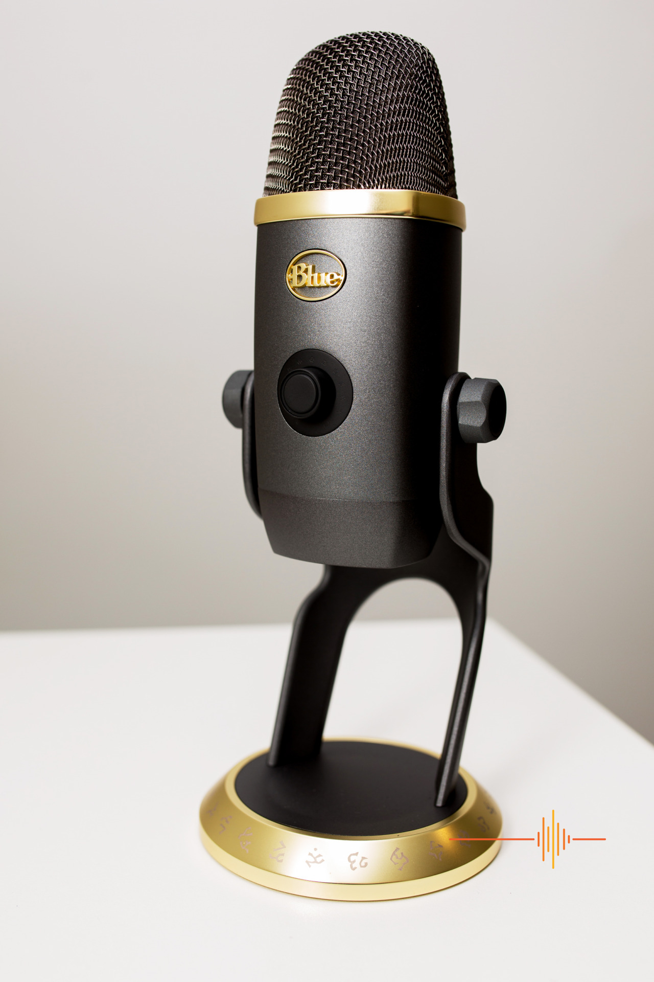 In Collaboration with Blizzard Entertainment®, Blue Microphones Introduces  Yeti X World of Warcraft® Edition with Voice Modulation Effect & HD Samples