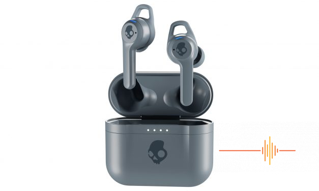 The True Wireless Skullcandy Indy ANC Earbuds – the Race for Exciting Tracks has a Front Runner!
