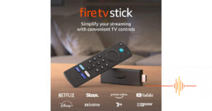 Amazon Fire TV Family