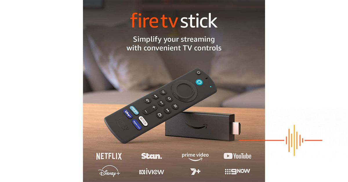 Amazon’s adds to the Fire TV family