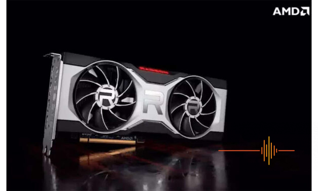 AMD launches Radeon RX 6700 XT
