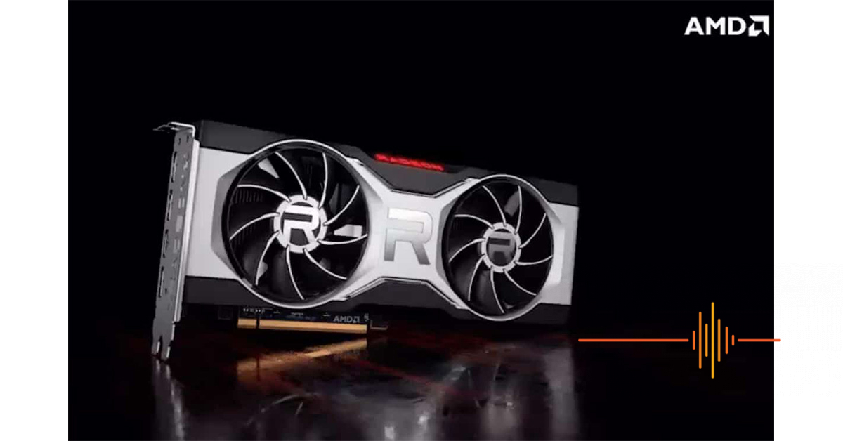 AMD launches Radeon RX 6700 XT