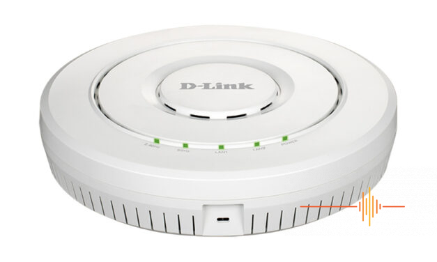D-Link DWL-X8630AP for unparalleled bandwidth