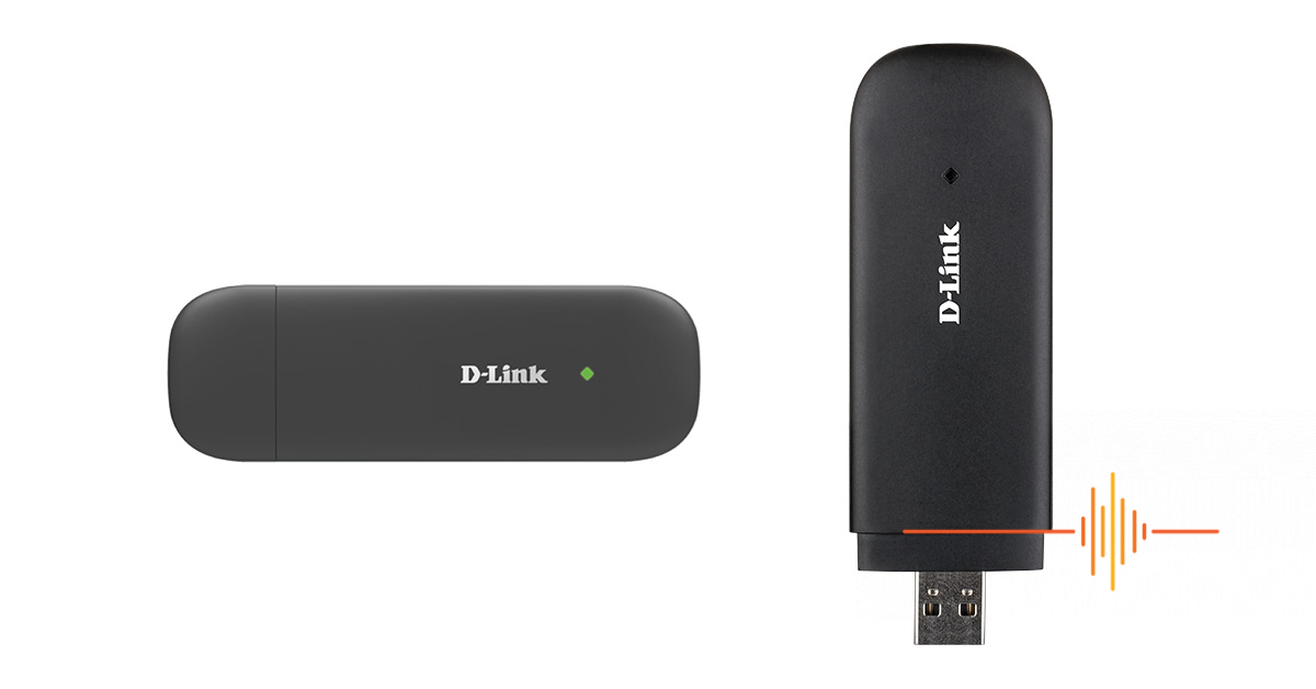 D-Link 4G LTE USB Adapter – DWM-222 – You LTE up my Life