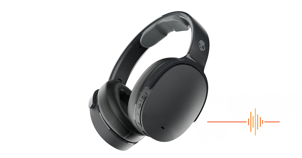 Skullcandy Hesh ANC – Quality without Breaking the Bank