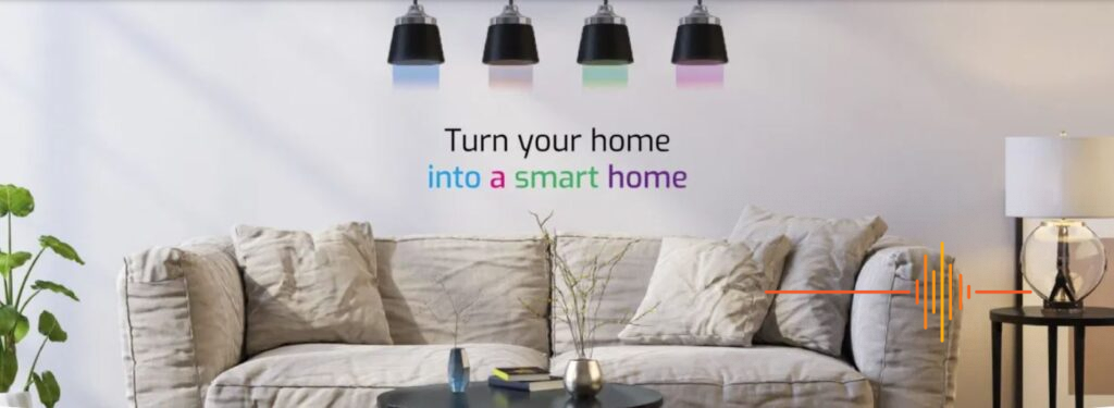 Connect SmartHome
