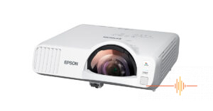 Epson EB-L200SW Immersive Laser Projector