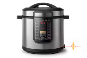 Philips All-in-One MultiCooker