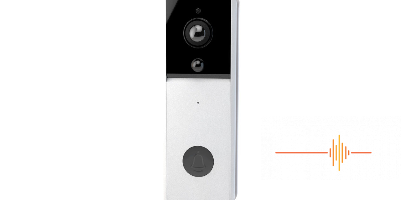CONNECT Smart Video Doorbell – Not without faults