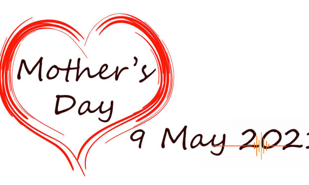 Mother’s Day 2021: Treasure your Mum! Give her something special in 2021!