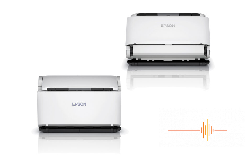 Epson DS-32000 and 31000