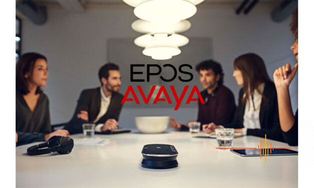 EPOS headsets earns Avaya compliance