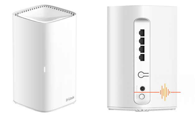 D-Link brings new AC1900 mesh range extender to the table