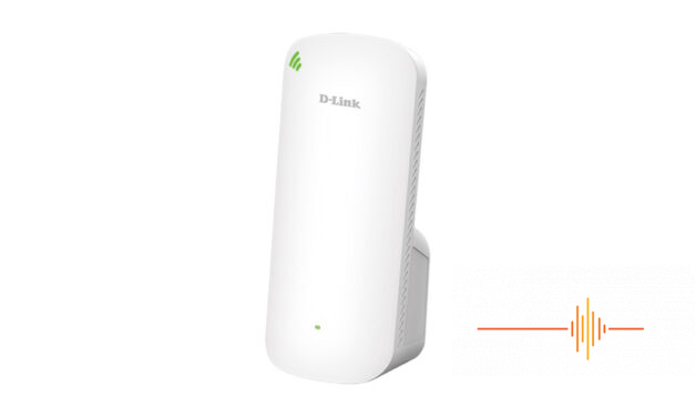 D-Link launches new AX1800 Wi-Fi 6 Mesh Range Extender