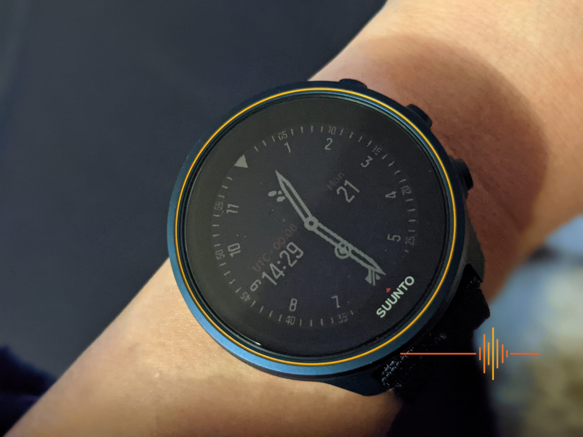 Suunto 9 Baro Titanium GPS watch review: epic battery for your ultra  lifestyle