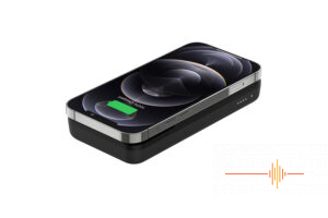 Boostcharge Magnetic Portable Wireless Charger