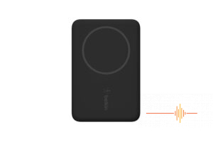 Boostcharge Magnetic Wireless Power Bank