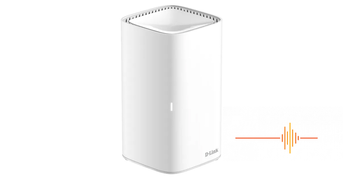 D-LINK AC 1900 Wi-Fi Beyond your limits