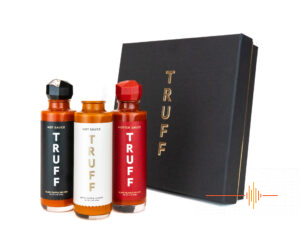 Truff Hot Sauce Variety Pack