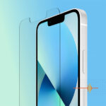 Belkin UltraGlass Screen Protector for iPhone 13