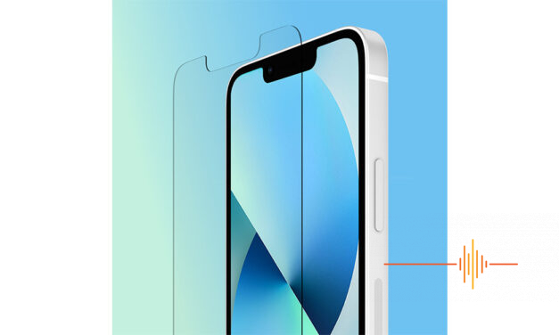 Belkin introduces UltraGlass and Anti-Glare screen protectors for iPhone 13