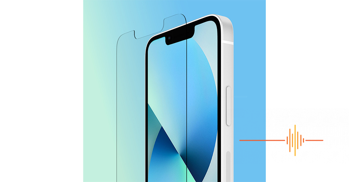 Belkin introduces UltraGlass and Anti-Glare screen protectors for iPhone 13
