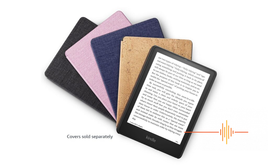 Kindle Paperwhite Covers