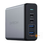 Satechi 108W Pro USB-C PD Desktop Charger