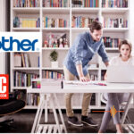 Brother PCMag Awards