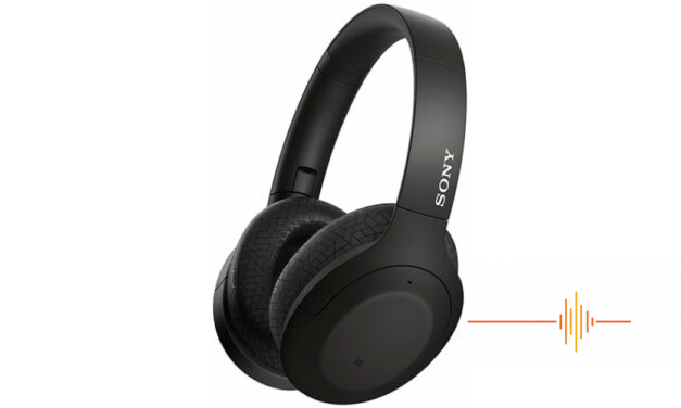 Sony WH-H910n (h.ear) Noise Cancelling Headphone review