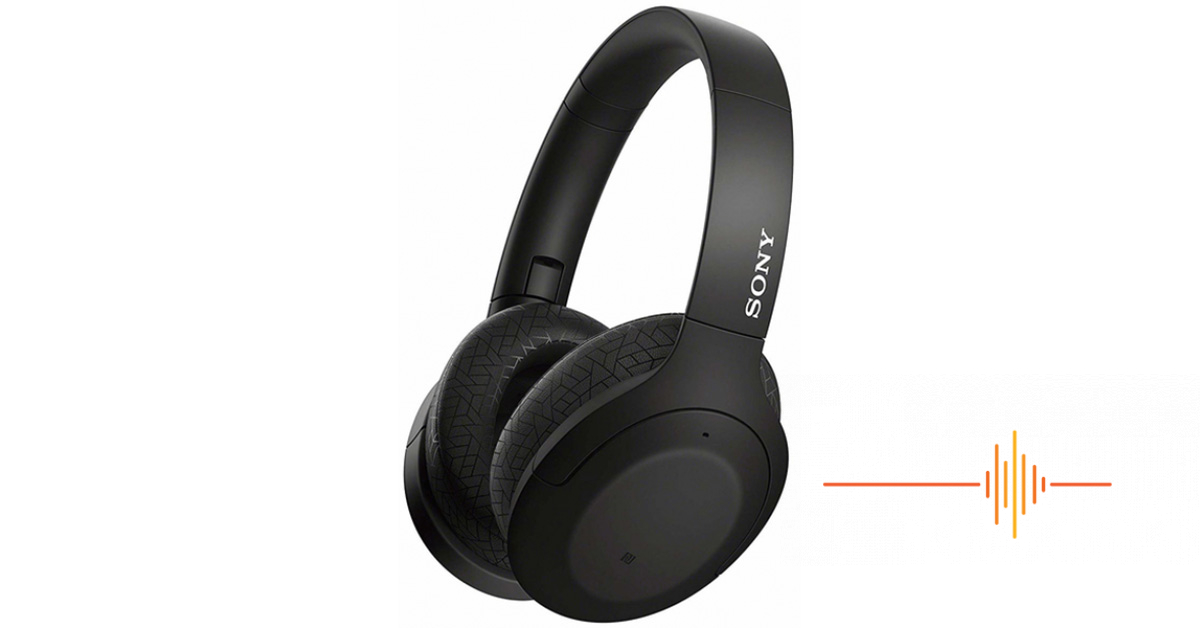 Sony WH-H910n (h.ear) Noise Cancelling Headphone review