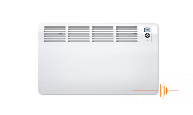 The Heat is On: Stiebel Eltron CON20 Premium 2kW Wall Mounted Room Heater With Digital Controller Review