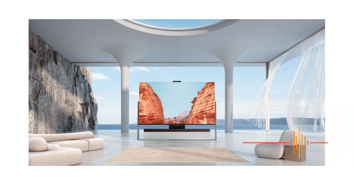 The new TCL Electronics X925 Pro 8K Mini LED Google TV – Changing the game!