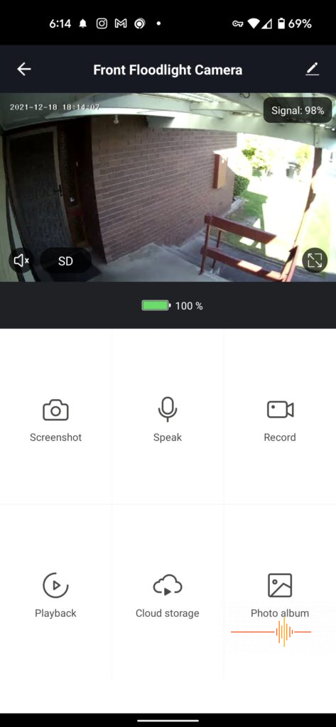 Connect Smart appview