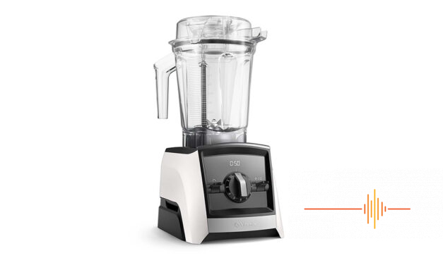 Vitamix Ascent Series A2300i – Invest once, invest wisely