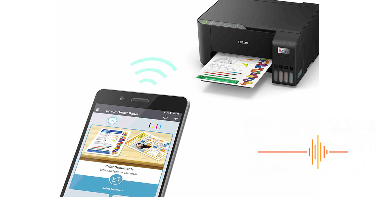 Epson launches next gen EcoTank Home Office printers