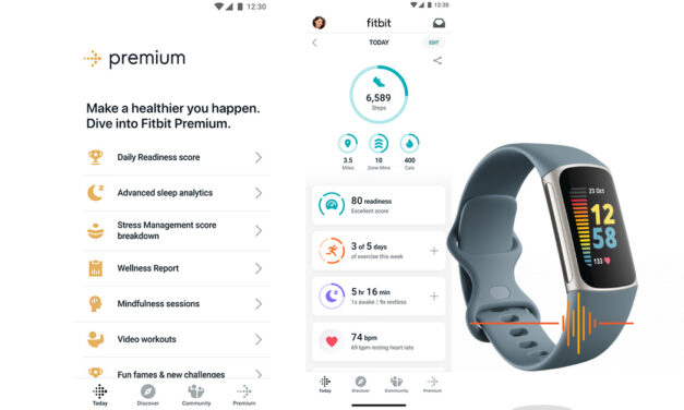 New Fitbit functionalities now available in Australia