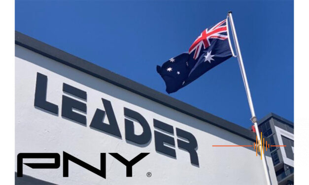 PNY commits to A/NZ with major expansion