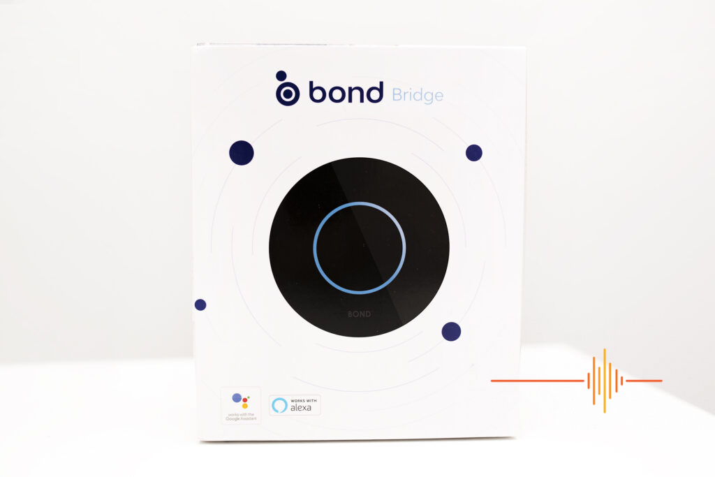 Bond Bridge - Packaging