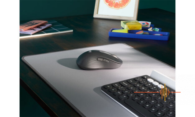 Logitech Signature M650 caters to all, including Southpaws
