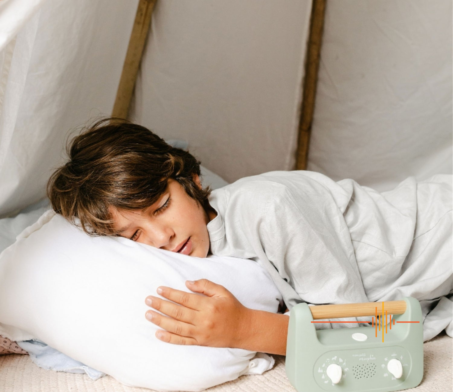 Buy My Little Morphee - Kids Sleep & Calming Aid Online